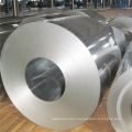 Factory Price Zinc Coated Galvanized Steel Q195 Q215 Q235 High Quality Coil